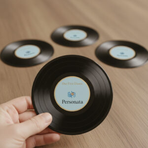 Additional 7''  <br> Vinyl Record or CD