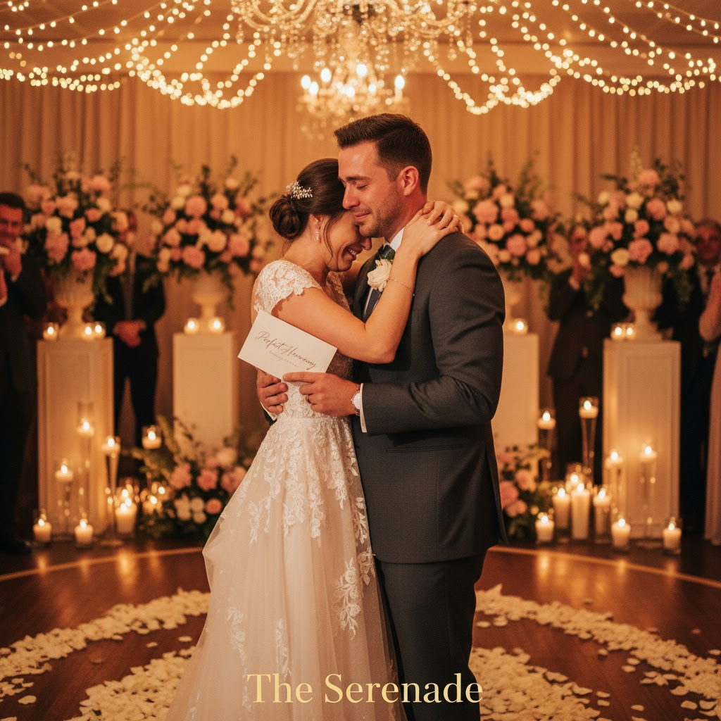 The Serenade